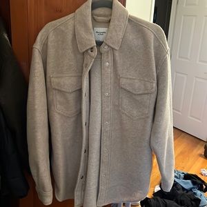 Abercrombie jacket